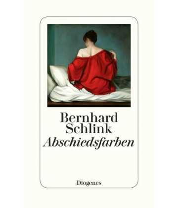 Buch von Bernhard Schlink