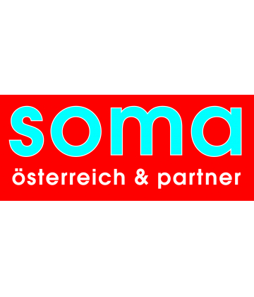 SOMA Sozialmärkte Österreich