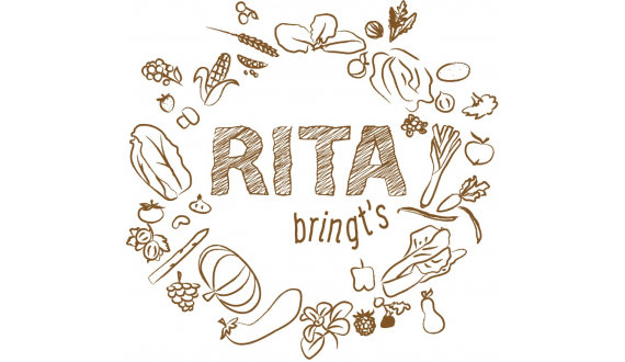 Rita bringt´s