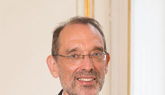 Univ.-Prof. Dr. Heinz Faßmann